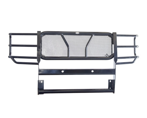 Frontier Truck Gear - Frontier Truck Gear 200-21-5008 Grille Guard