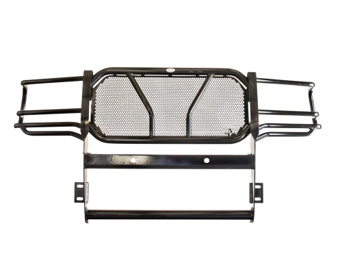 Frontier Truck Gear - Frontier Truck Gear 200-31-5008 Grille Guard