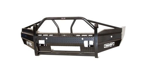Frontier Truck Gear - Frontier Truck Gear 600-41-9007 Xtreme Front Bumper Replacement