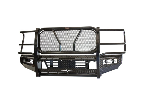 Frontier Truck Gear - Frontier Truck Gear 300-12-0005 Original Front Bumper Replacement