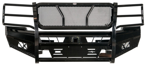 Frontier Truck Gear - Frontier Truck Gear 130-21-1005 Pro Front Bumper Replacement