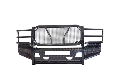 Frontier Truck Gear - Frontier Truck Gear 300-10-5006 Original Front Bumper Replacement