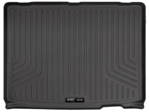 Husky Liners - Husky Liners 20081 WeatherBeater Cargo Liner