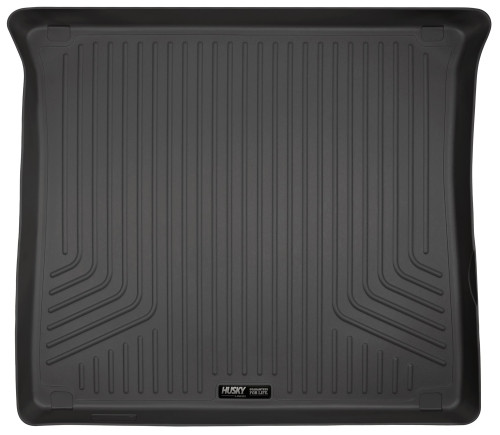 Husky Liners - Husky Liners 20621 WeatherBeater Cargo Liner