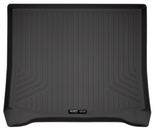 Husky Liners - Husky Liners 20681 WeatherBeater Cargo Liner