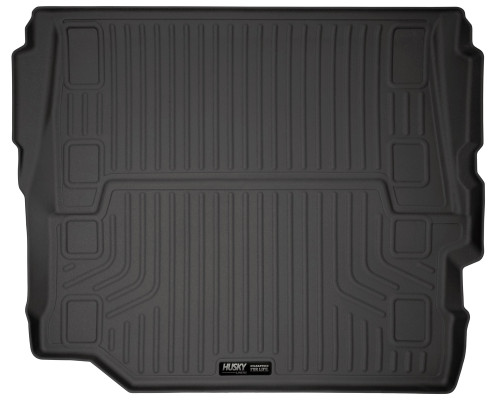 Husky Liners - Husky Liners 20711 WeatherBeater Cargo Liner