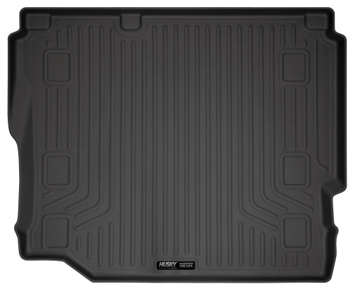 Husky Liners - Husky Liners 20721 WeatherBeater Cargo Liner