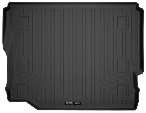 Husky Liners - Husky Liners 20731 WeatherBeater Cargo Liner