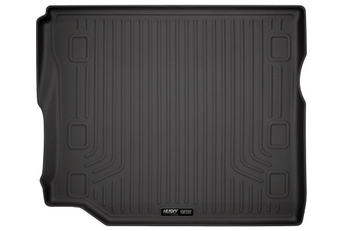 Husky Liners - Husky Liners 20741 WeatherBeater Cargo Liner