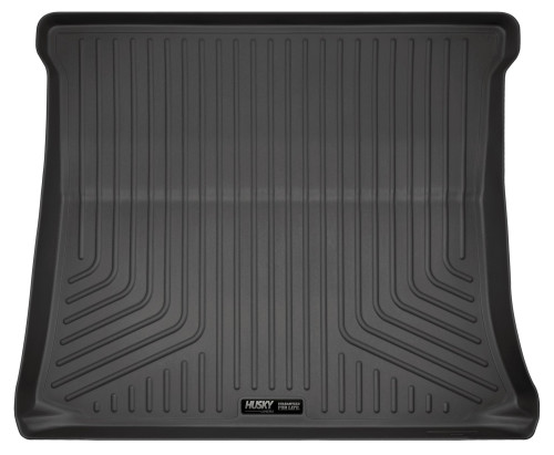 Husky Liners - Husky Liners 21131 WeatherBeater Cargo Liner