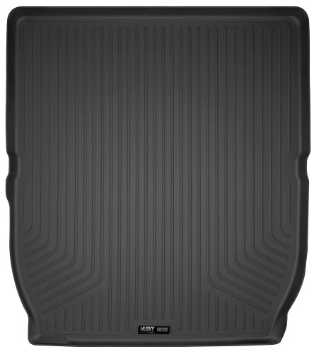 Husky Liners - Husky Liners 22021 WeatherBeater Cargo Liner