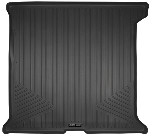 Husky Liners - Husky Liners 23401 WeatherBeater Cargo Liner