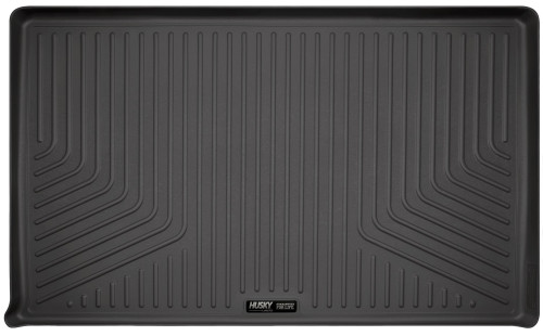 Husky Liners - Husky Liners 23411 WeatherBeater Cargo Liner