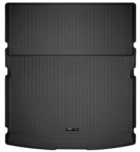 Husky Liners - Husky Liners 23481 WeatherBeater Cargo Liner