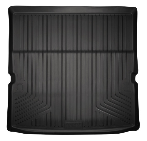 Husky Liners - Husky Liners 26611 WeatherBeater Cargo Liner