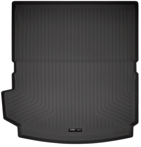 Husky Liners - Husky Liners 22061 WeatherBeater Cargo Liner