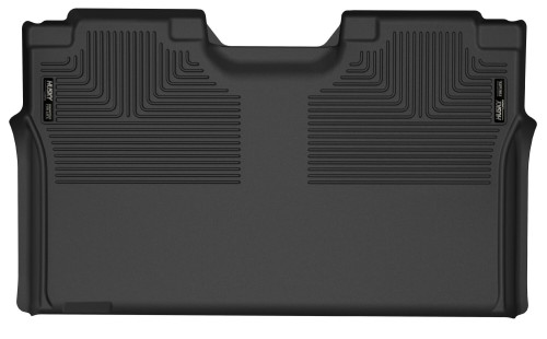 Husky Liners - Husky Liners 53491 X-act Contour Floor Liner