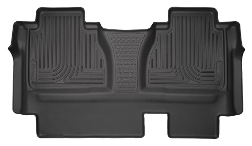 Husky Liners - Husky Liners 19561 WeatherBeater Floor Liner