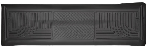 Husky Liners - Husky Liners 19701 WeatherBeater Floor Liner