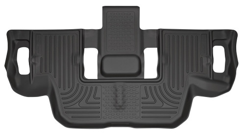 Husky Liners - Husky Liners 19761 WeatherBeater Floor Liner