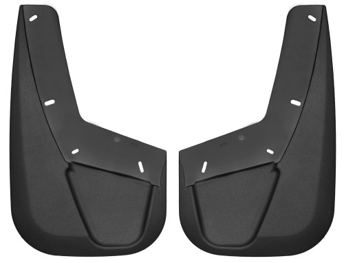 Husky Liners - Husky Liners 56731 Custom Molded Mud Guards