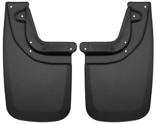 Husky Liners - Husky Liners 57931 Custom Molded Mud Guards