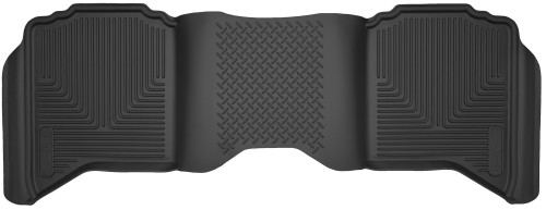 Husky Liners - Husky Liners 53601 X-act Contour Floor Liner