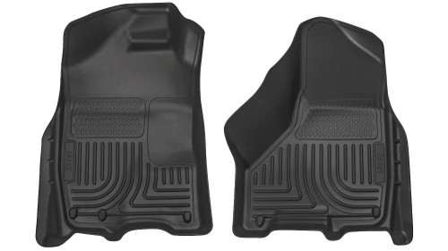 Husky Liners - Husky Liners 18001 WeatherBeater Floor Liner