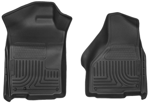Husky Liners - Husky Liners 18031 WeatherBeater Floor Liner