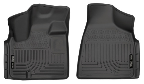 Husky Liners - Husky Liners 18091 WeatherBeater Floor Liner