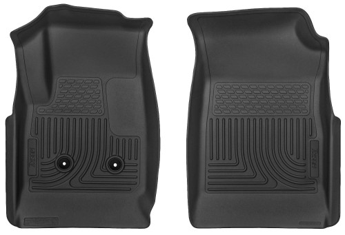 Husky Liners - Husky Liners 18111 WeatherBeater Floor Liner