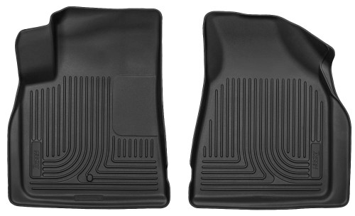 Husky Liners - Husky Liners 18211 WeatherBeater Floor Liner