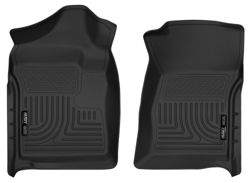Husky Liners - Husky Liners 18221 WeatherBeater Floor Liner