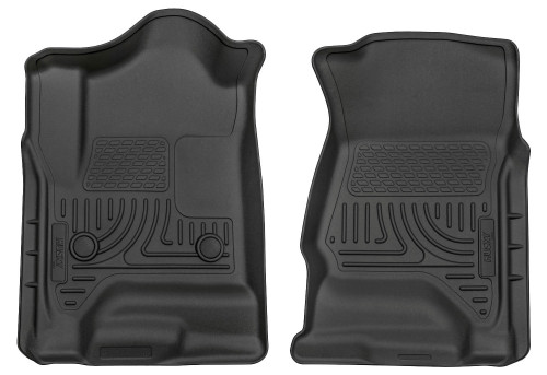 Husky Liners - Husky Liners 18231 WeatherBeater Floor Liner