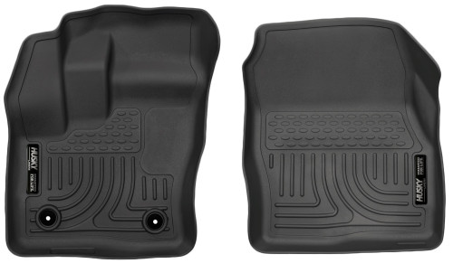 Husky Liners - Husky Liners 18321 WeatherBeater Floor Liner