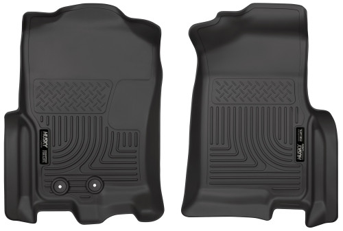 Husky Liners - Husky Liners 18371 WeatherBeater Floor Liner