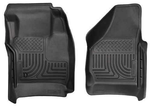 Husky Liners - Husky Liners 18381 WeatherBeater Floor Liner