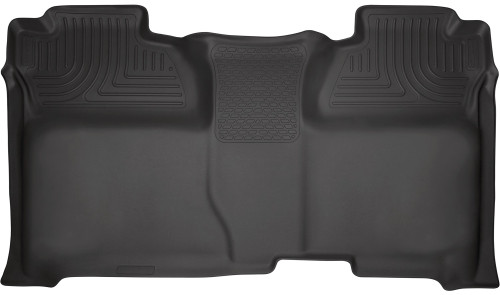 Husky Liners - Husky Liners 19231 WeatherBeater Floor Liner