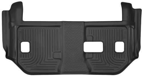 Husky Liners - Husky Liners 19291 WeatherBeater Floor Liner