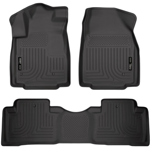 Husky Liners - Husky Liners 98421 WeatherBeater Floor Liner