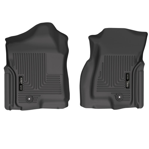 Husky Liners - Husky Liners 13241 WeatherBeater Floor Liner