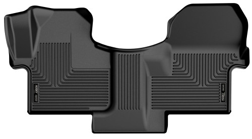 Husky Liners - Husky Liners 18061 WeatherBeater Floor Liner