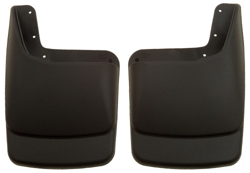 Husky Liners - Husky Liners 57581 Custom Molded Mud Guards