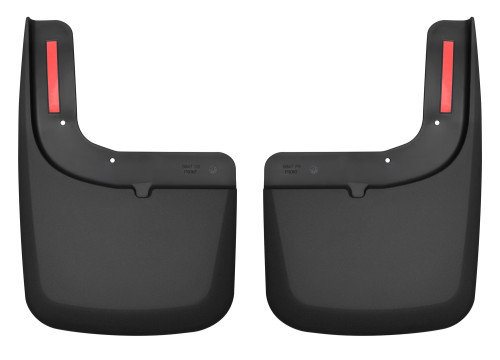 Husky Liners - Husky Liners 58471 Custom Molded Mud Guards