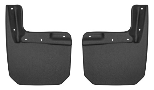 Husky Liners - Husky Liners 58151 Custom Molded Mud Guards