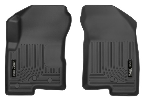Husky Liners - Husky Liners 13001 WeatherBeater Floor Liner
