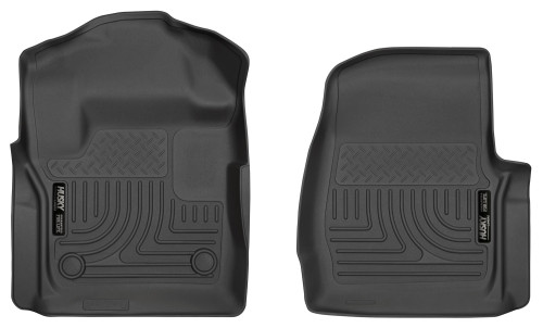 Husky Liners - Husky Liners 13311 WeatherBeater Floor Liner