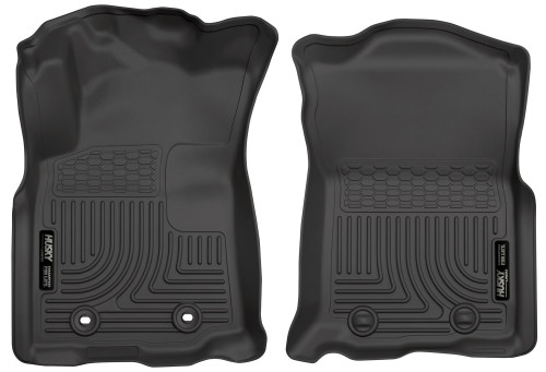 Husky Liners - Husky Liners 13961 WeatherBeater Floor Liner