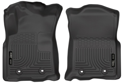 Husky Liners - Husky Liners 13981 WeatherBeater Floor Liner