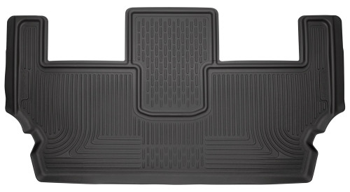 Husky Liners - Husky Liners 14021 WeatherBeater Floor Liner